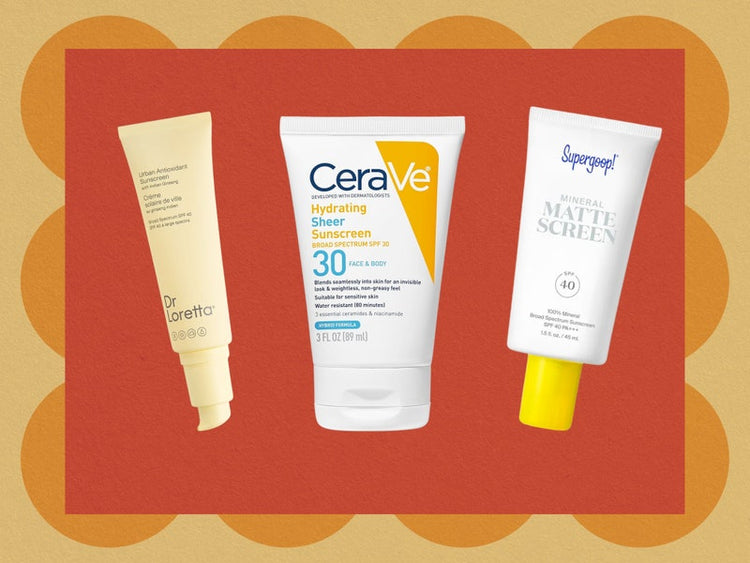 Sunscreen