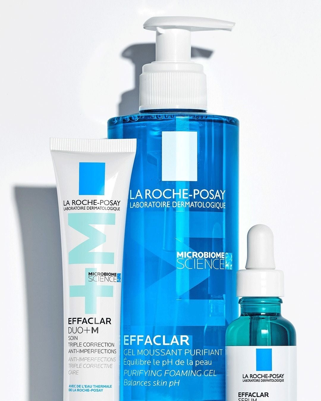 La Roche Posay