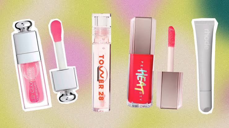 Lip Gloss