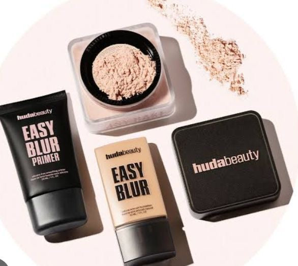 Huda Beauty