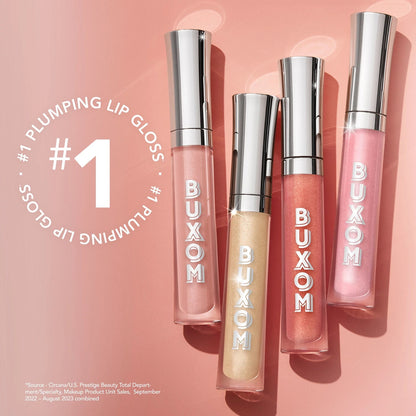 Buxom, Full-On Plumping Lip Polish - Gabby (0.05 oz)