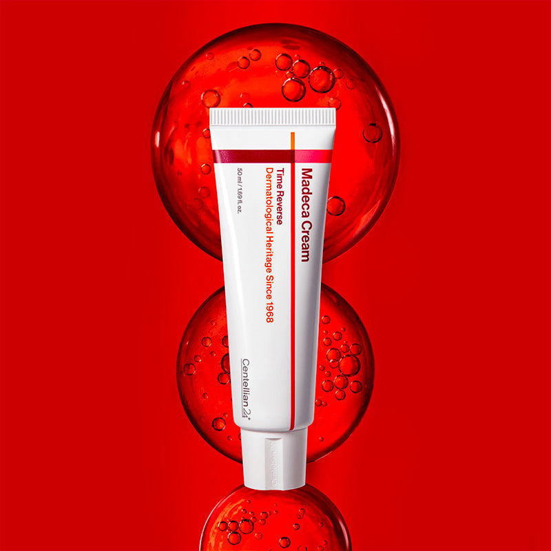 Centellian24 - Madeca Cream Time Reverse 50ml