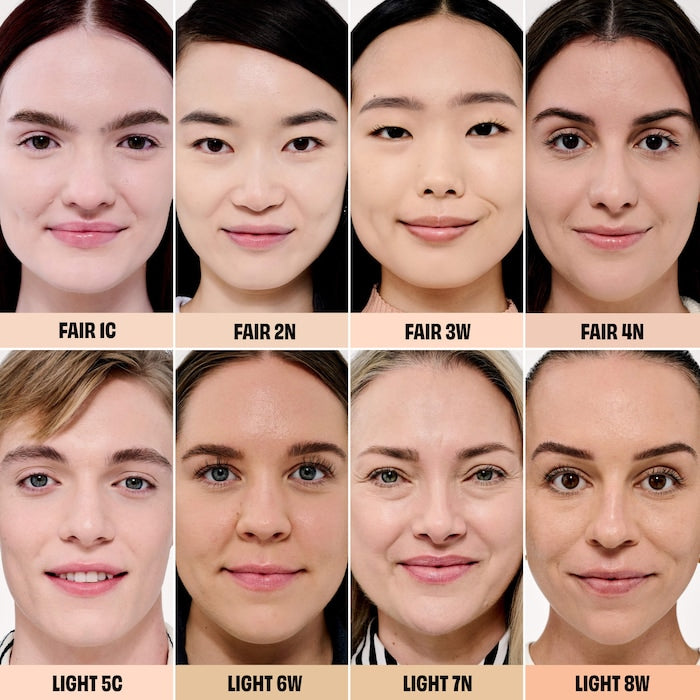 Benefit Cosmetics 
The POREfessional Smoothing & Blurring Foundation with Niacinamide