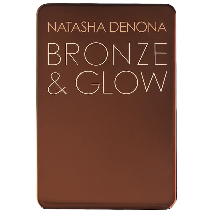 Natasha Denono Mini Bronze & Glow Cheek Duo
