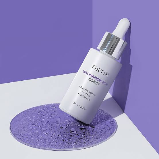 Tirtir - Niacinamide 20% Serum 30ml