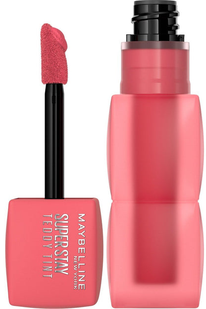 Maybelline New York Superstay Teddy Tint