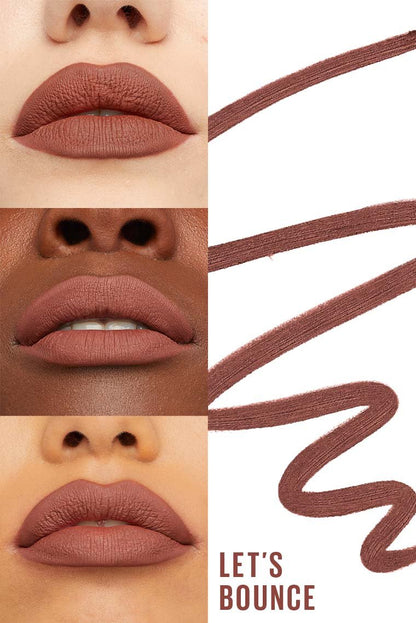 Maybelline Lifter Liner Lip Liner Makeup with Hyaluronic Acid, Big Lift