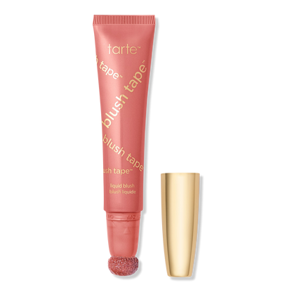Tarte Blush Tape Liquid Blush- Berry