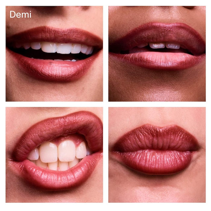 Fara Homidi Smudge & Contour Lip Pencil Mini