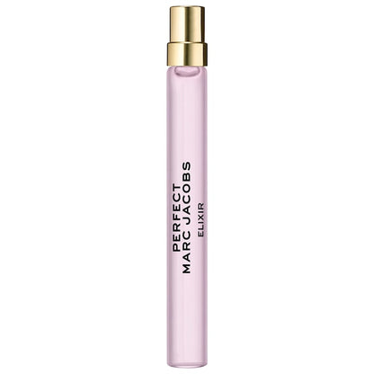 Marc Jacobs Beauty 
Perfect Elixir Eau de Parfum Travel Spray with Woody Amber & Vanilla 10ml
