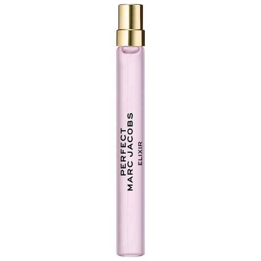Marc Jacobs Beauty 
Perfect Elixir Eau de Parfum Travel Spray with Woody Amber & Vanilla 10ml