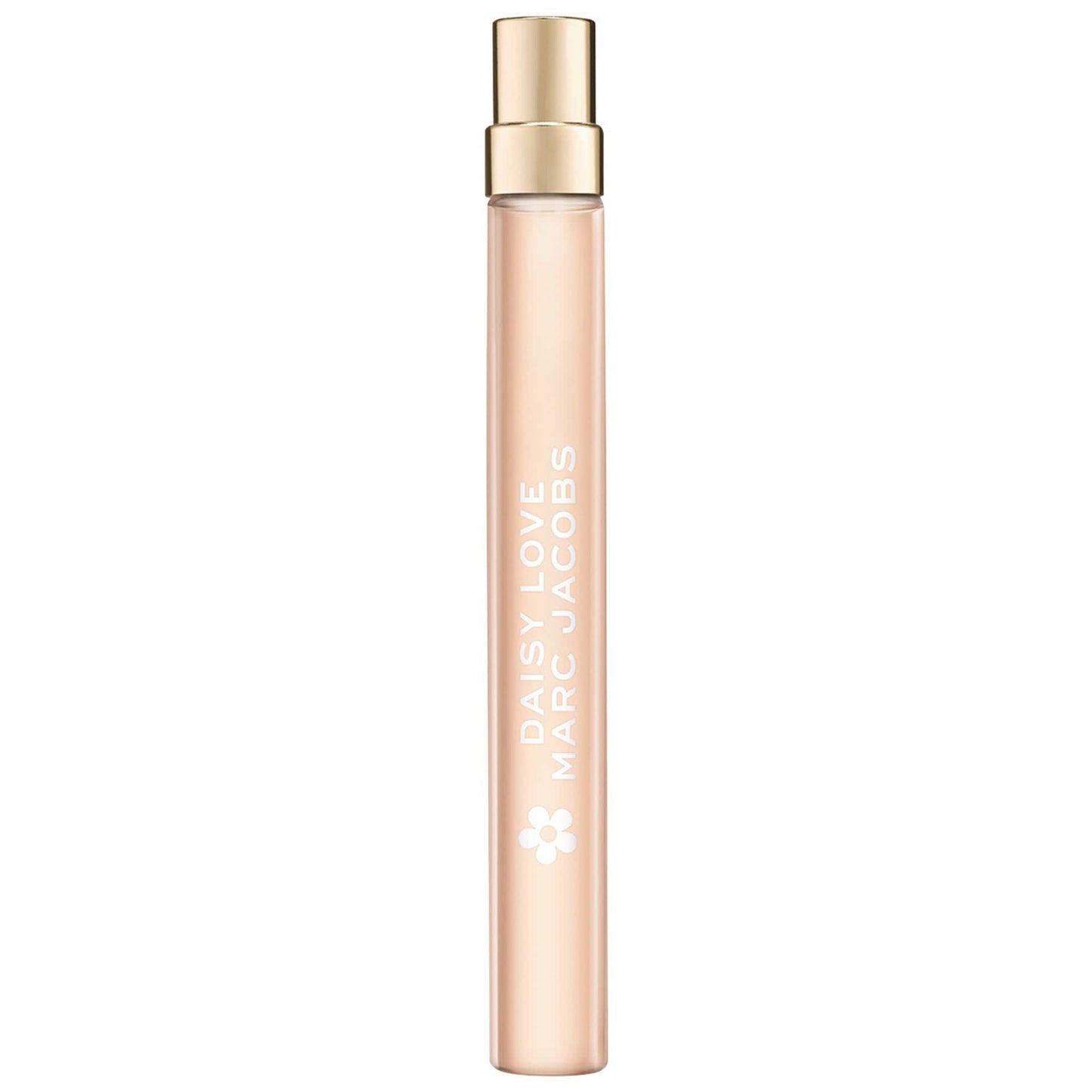 Marc Jacobs Beauty 
Daisy Love Eau de Toilette Travel Spray with White Florals & Driftwood 10ml
