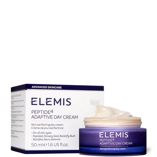 Elemis Peptide4 Adaptive Day Cream 50ml