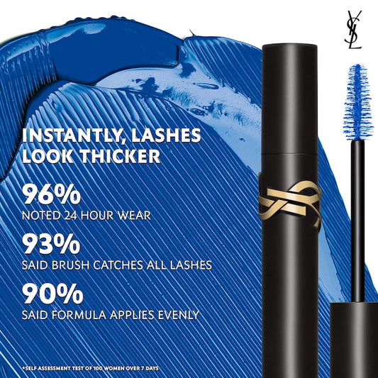Yves Saint Laurent YSL
Lash Clash Extreme Volume Mascara