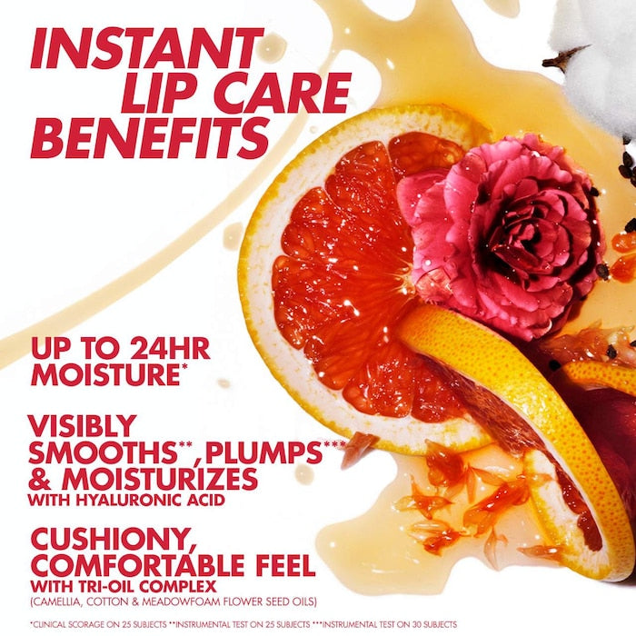 MAKE UP FOR EVER 
Super Boost Moisturizing & Plumping Lip Gloss