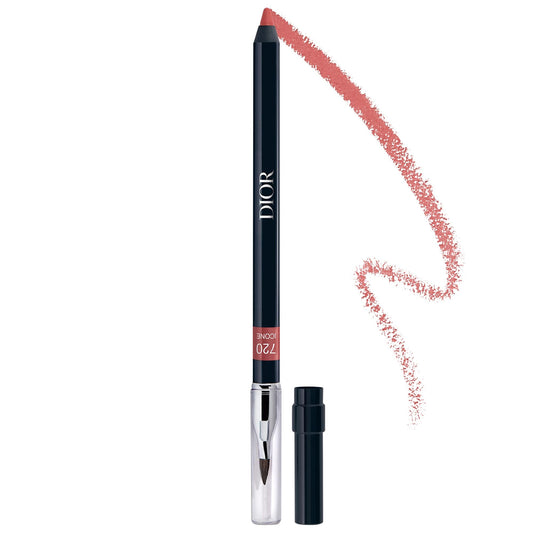 DIOR Rouge Dior Contour No-Transfer Lip Liner Pencil with Sharpner