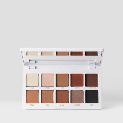Kylie Cosmetics the classic matte palette