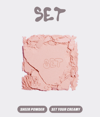 HUDA BEAUTY 
Creamy Obsessions Eyeshadow Palette- Greige