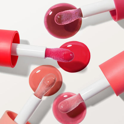 RMS Beauty Legendary Lip Oil Deluxe Mini 1.6 ml - Lucia