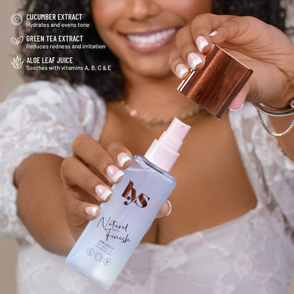 LYS Beauty Skin Loyalty Setting Spray 13ml