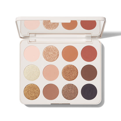 Morphe Flickering Sands Eyeshadow Palette