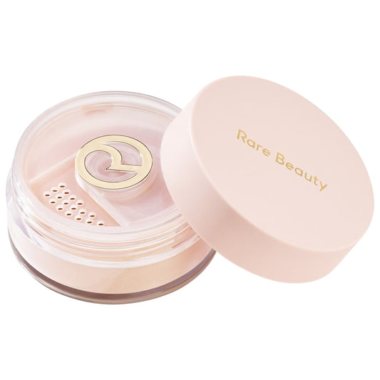 Rare Beauty by Selena Gomez 
Always an Optimist Soft Radiance Setting Powder