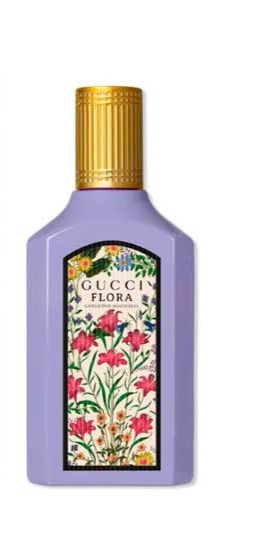 Gucci Flora Gorgeous Magnolia EDP