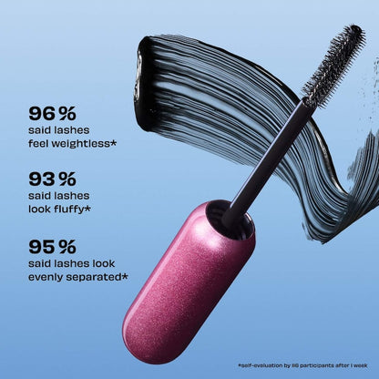 Benefit Cosmetics 
BADgal Bounce Volumizing Mascara