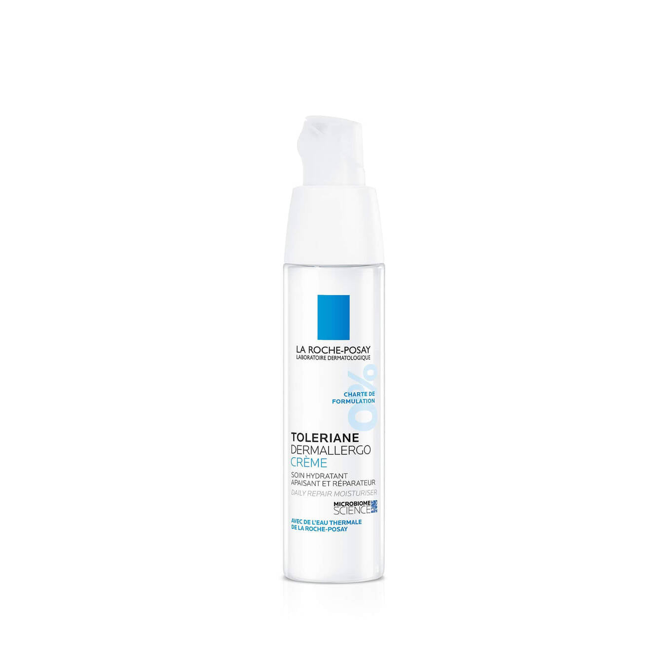 La Roche-Posay Toleriane Dermallergo Cream 40ml