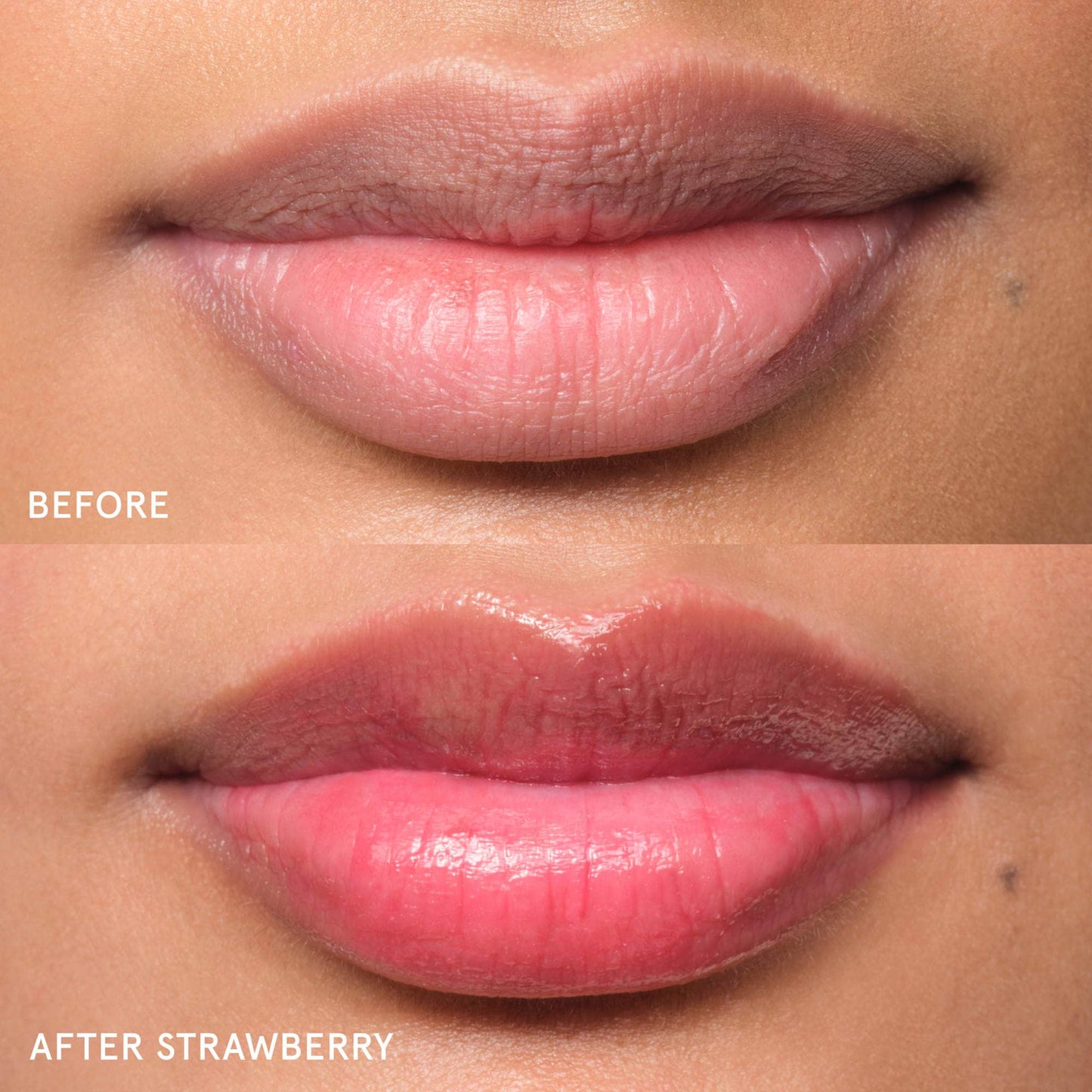 Glossier 
Balm Dotcom Lip Balm and Skin Salve