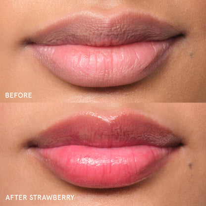 Glossier 
Balm Dotcom Lip Balm and Skin Salve