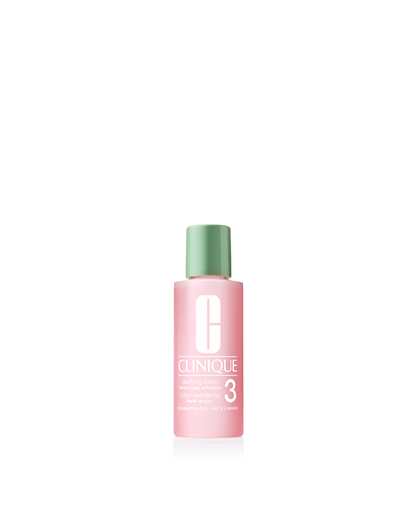 Clinique Clarifying Lotion 3 – 60ml