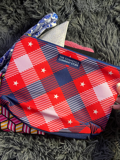 The Cosmetics Company Store Makeup Bag