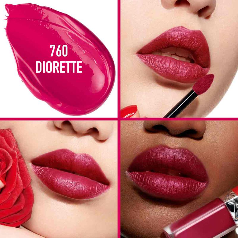 Dior Rouge Ultra Care Liquid Full Size