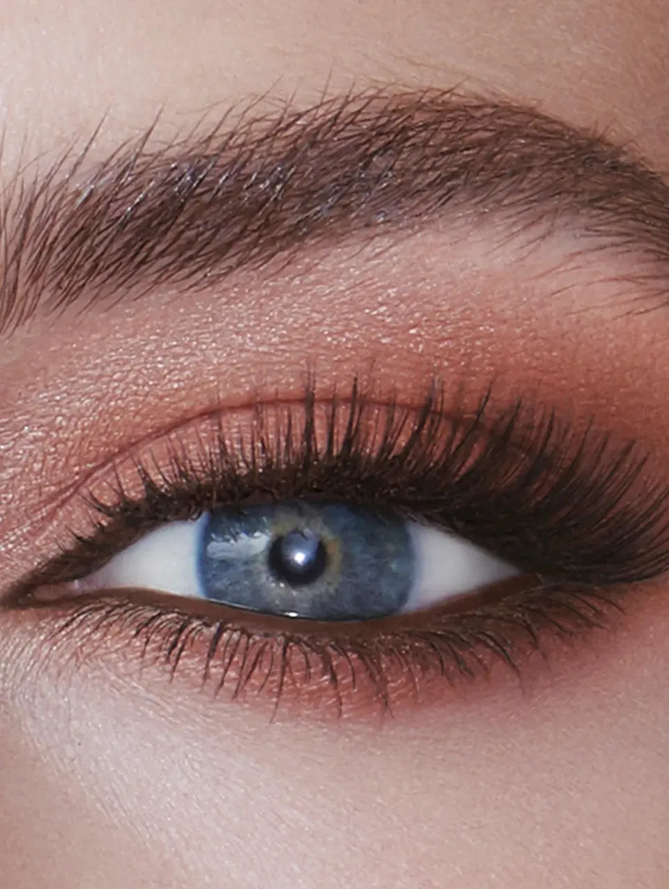 Charlotte Tilbury Charlotte Darling Easy Eye Palette