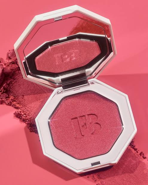 Fenty Beauty Killawatt Foil Freestyle Highlighter