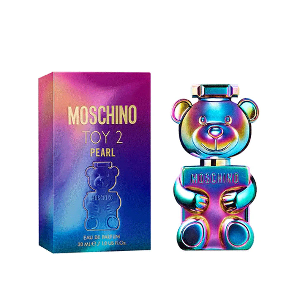Moschino Toy 2 Pearl Eau de Parfum 5ml