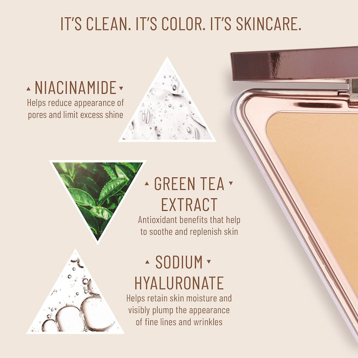 LYS Beauty Triple Fix Setting Powder Full Size