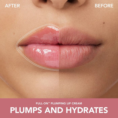 BUXOM Babe Celebration Plumping Lip Set
