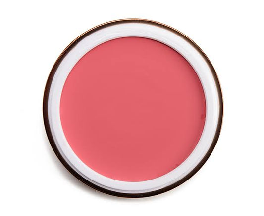 Danessa Myricks Beauty 
Yummy Skin Blurring Balm Powder Flushed - Matte Color for Cheek & Lip 6grams