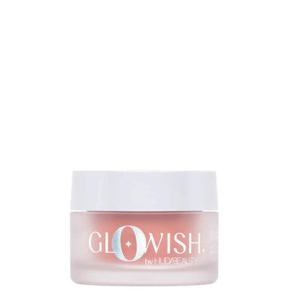 HUDA BEAUTY GLOWISH BLUR JAM SILICONE-FREE SMOOTHING PRIMER 26ML