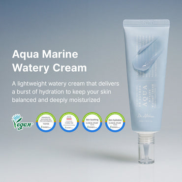 Dr Althea Aqua Marine Watery Cream 50ml