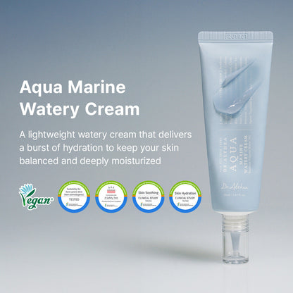 Dr Althea Aqua Marine Watery Cream 50ml