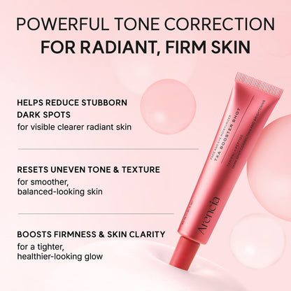 Arencia TXA Booster Shot | Advanced Brightening Serum