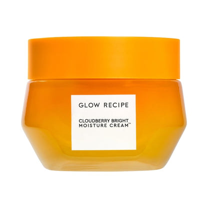 Glow Recipe 
Cloudberry Bright Refillable Cream Moisturizer 50ml