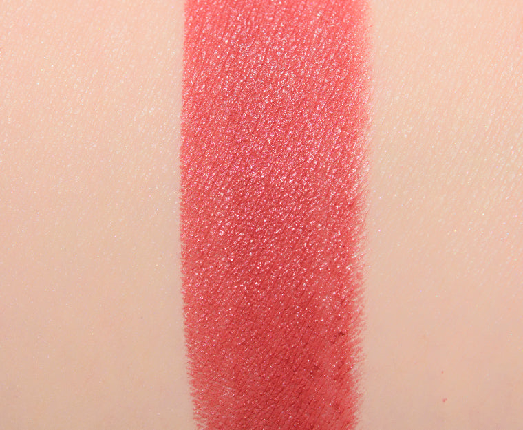 Make Up forever rouge artist intense color beautifying lipstick