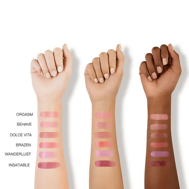 NARS Afterglow Liquid Blush
