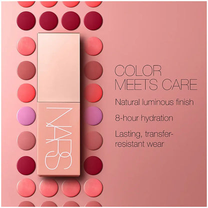 NARS Afterglow Liquid Blush