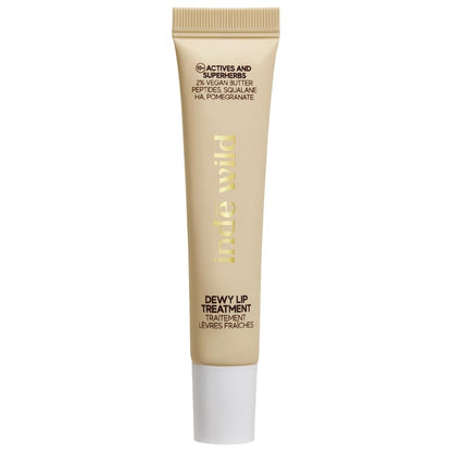 Inde wild 
Dewy Lip Treatment Hydrating Balm Full Size