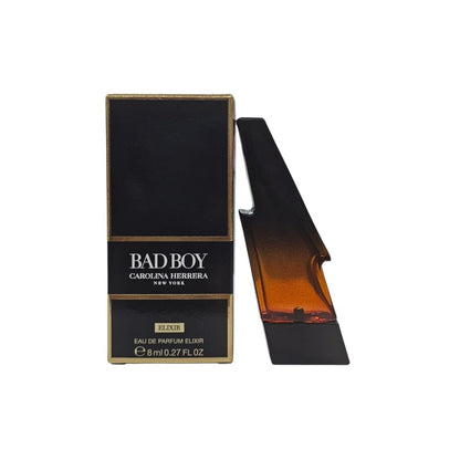 Carolina Herrera Bad Boy Elixir Eau de Parfum 8ml